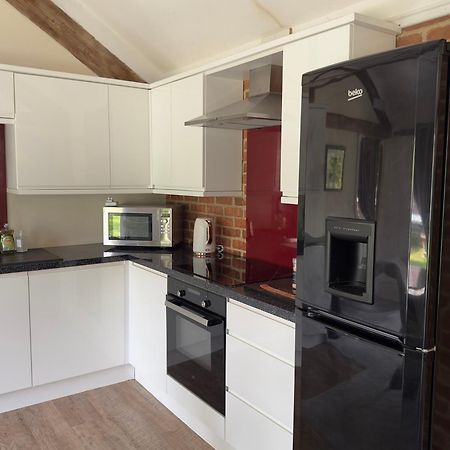 The Luxury Annex At Barmby Moor House Apartment York Ngoại thất bức ảnh