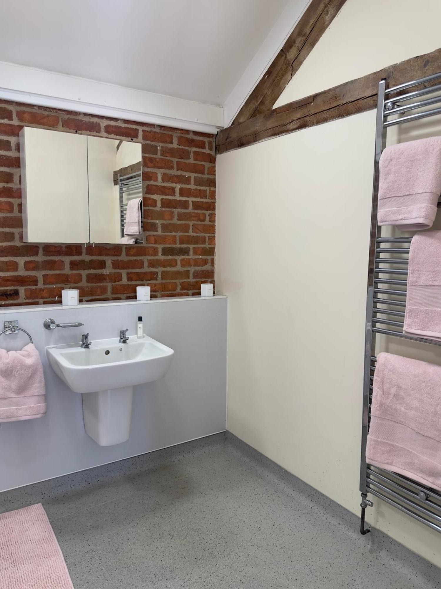 The Luxury Annex At Barmby Moor House Apartment York Ngoại thất bức ảnh