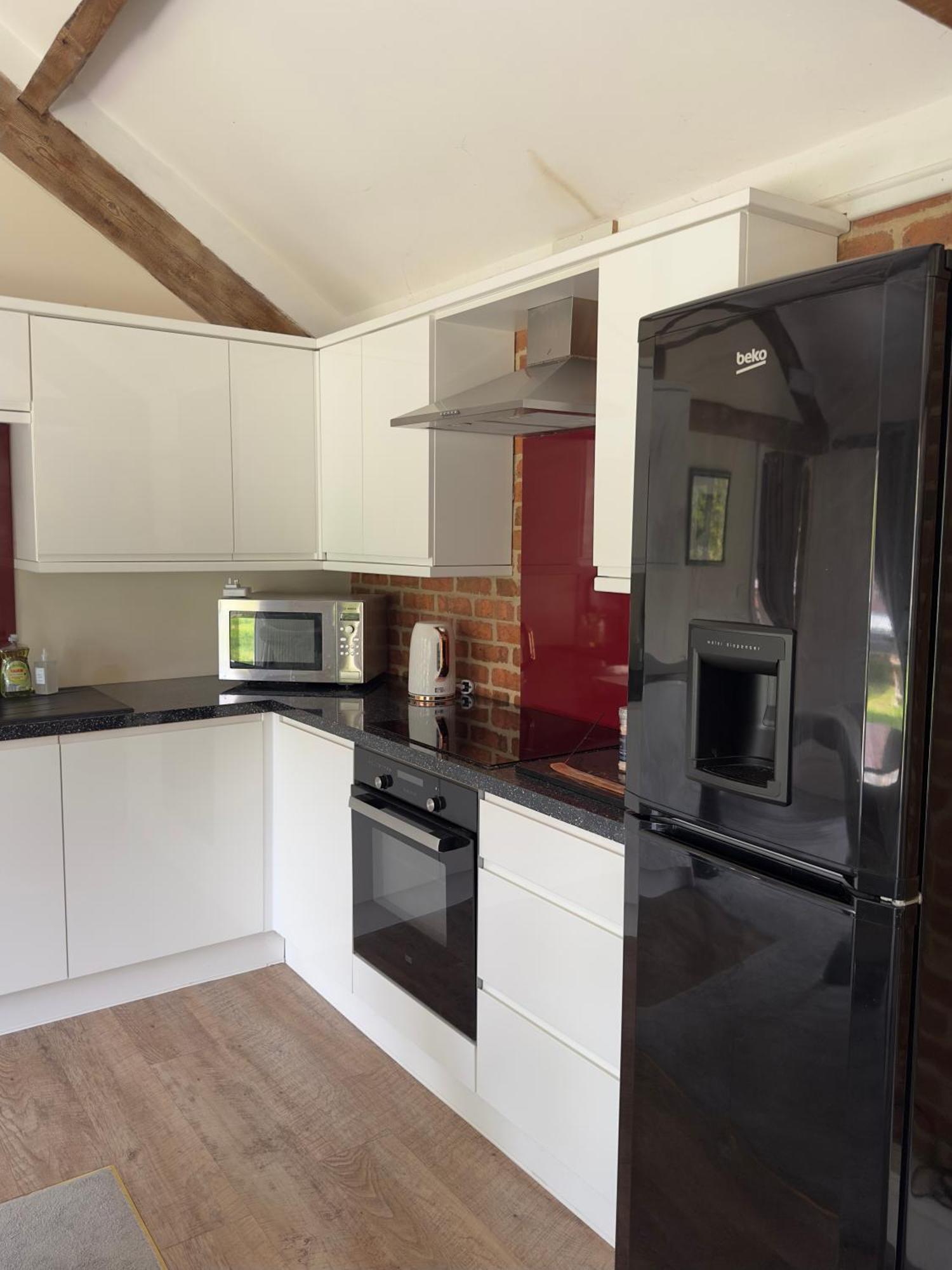 The Luxury Annex At Barmby Moor House Apartment York Ngoại thất bức ảnh
