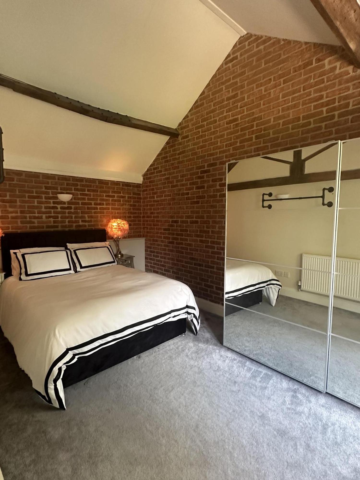 The Luxury Annex At Barmby Moor House Apartment York Ngoại thất bức ảnh